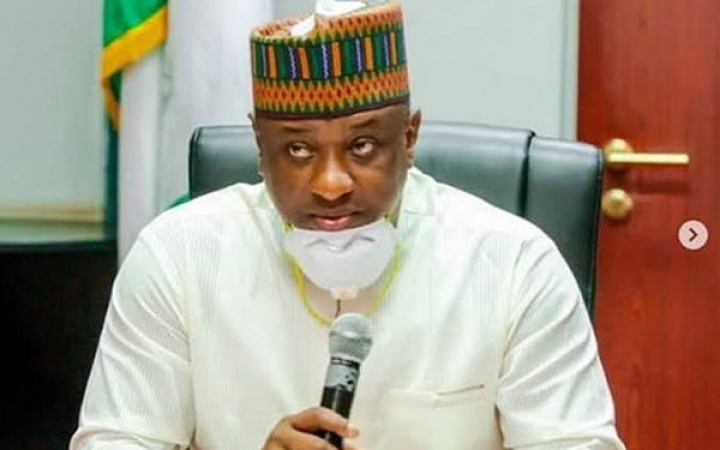 774,000 public jobs workers protest unpaid N20,000 wage