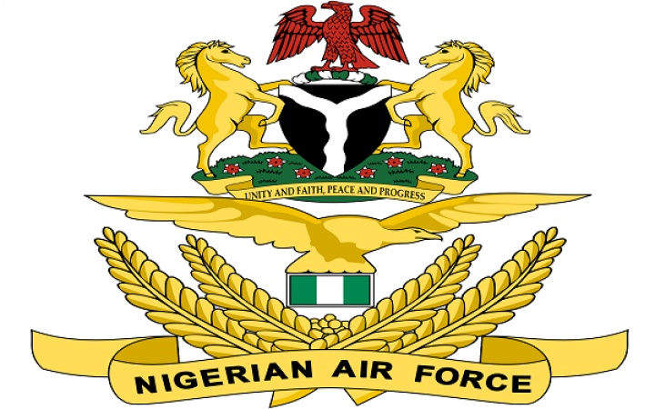 NAF: weâ€™re not hiding anything about missing plane