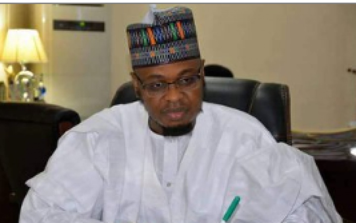 Nigerian minister denies links to Boko Haram