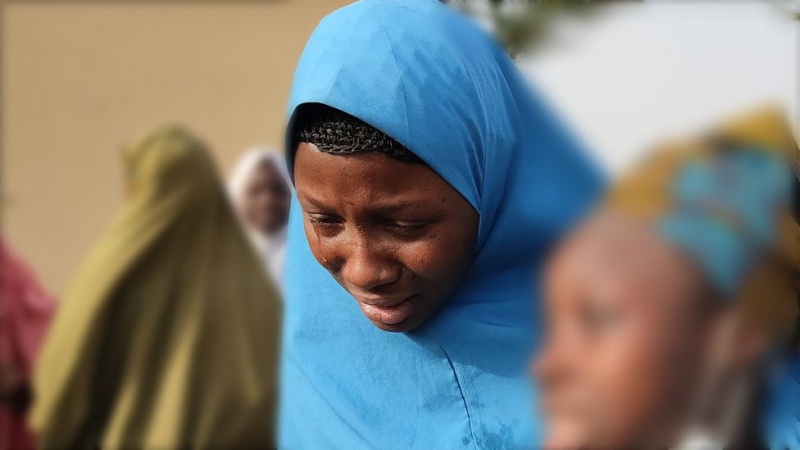 Why $30m didn't protect Nigerian pupils after Chibok