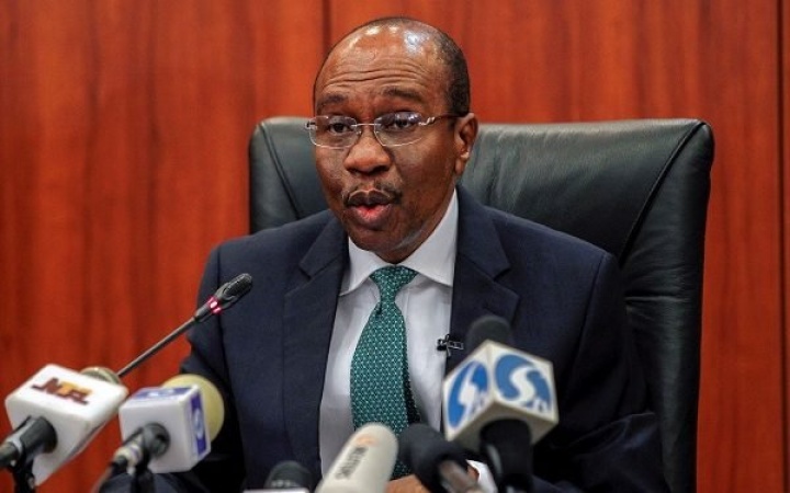 CBN: states must start paying $2.1b budget support loan