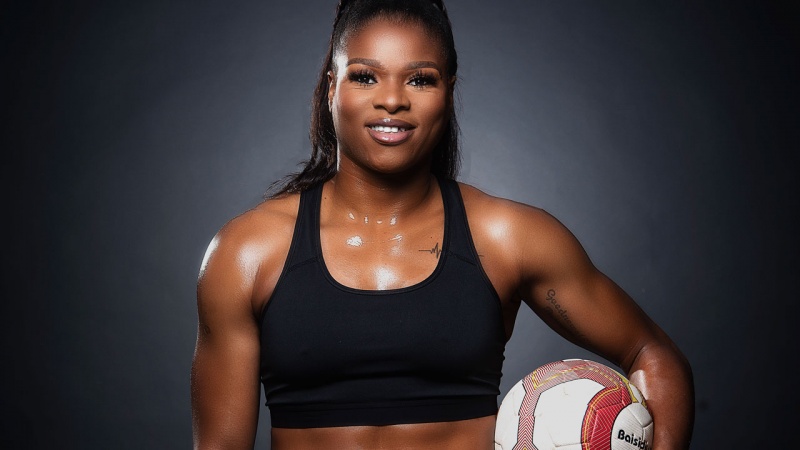  â€˜Women should break barrier of self-doubtâ€™