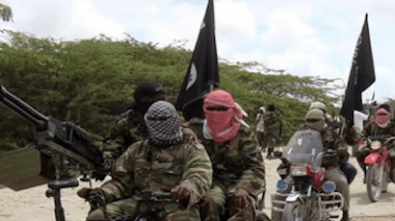 ISWAP sacks military base in Kamuya, village of Gen. Buratai