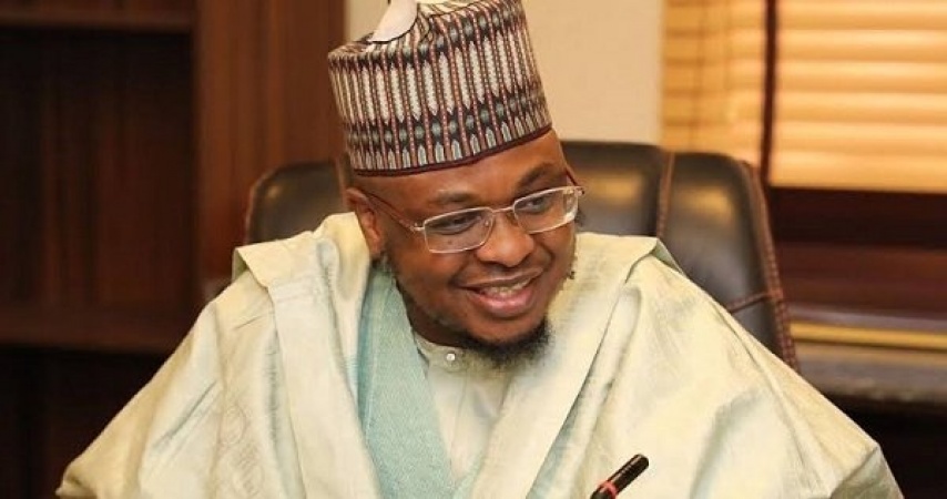 Under fire Pantami renounces radical views on terrorists