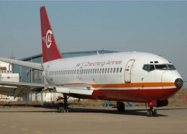 Chanchangi braces up to resume flight operations  -