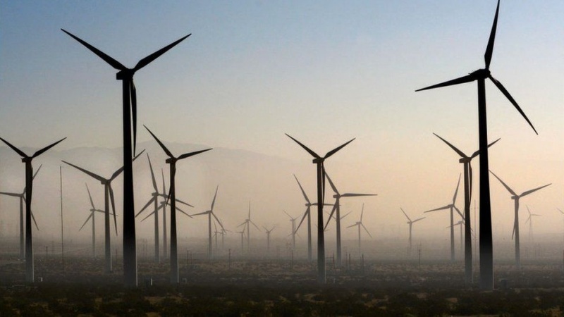 Climate change: Biden summit to push for 'immediate' action