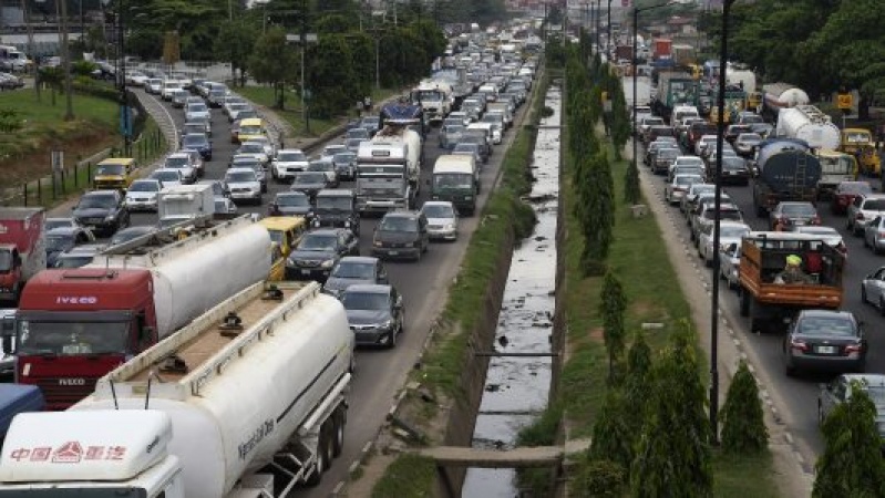 More worries as Apapa gridlock worsens, defies e-call up solutions