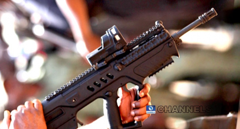 Eight Killed As Bandits Attack Church, Kidnap Others In Kaduna