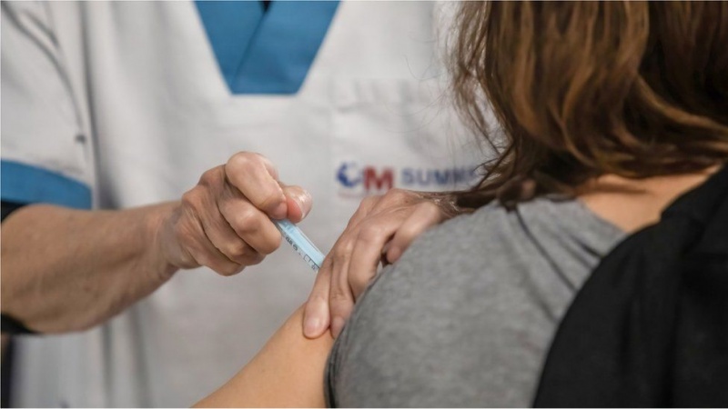 Coronavirus: EU sues AstraZeneca over vaccine delivery delays  