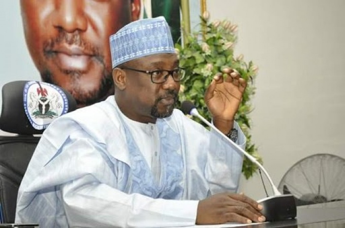 Boko Haram has taken territory in Niger, says governor