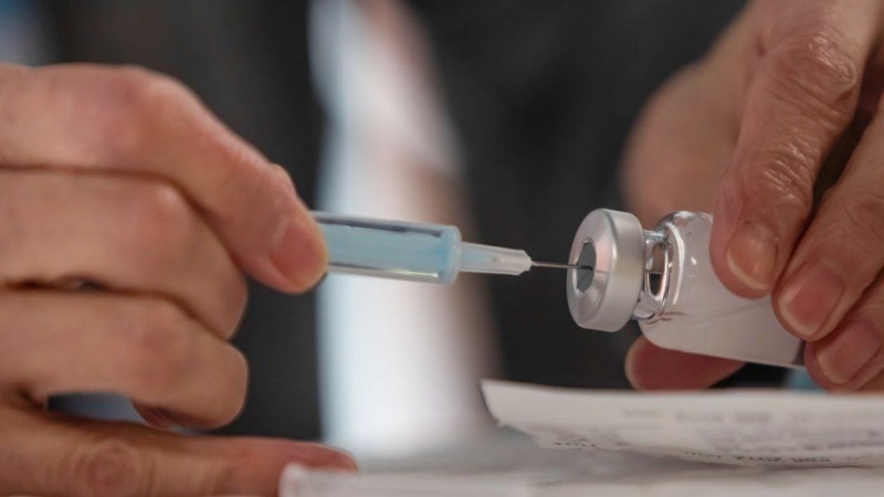 AstraZeneca: US to share up to 60m vaccine doses
