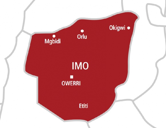 Imo monarchs condemn attack on Uzodimmaâ€™s home