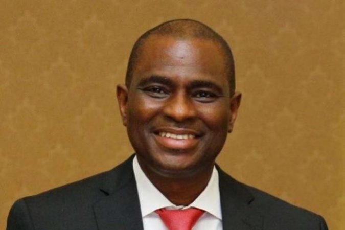 Airtel Africa appoints new chief executive