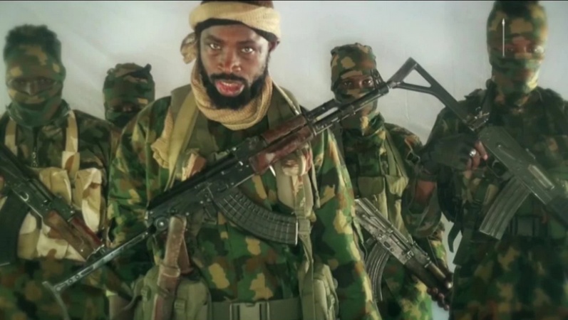 BREAKING: Shekau appoints Muhammad as Boko Haram war commander, kills predecessor, Moduâ€™s son