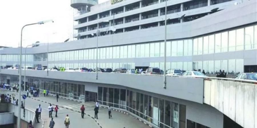 BREAKING: No threat to airports, ONSA assures Nigerians
