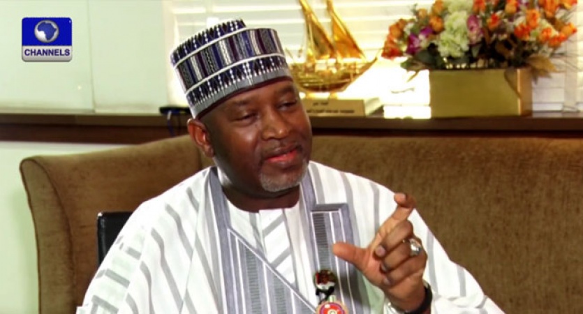 New National Carrier To Take Off First Quarter Of 2022 â€“ Sirika