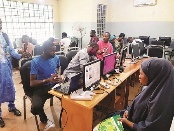 UTME: Candidates lament hassles despite registration extension