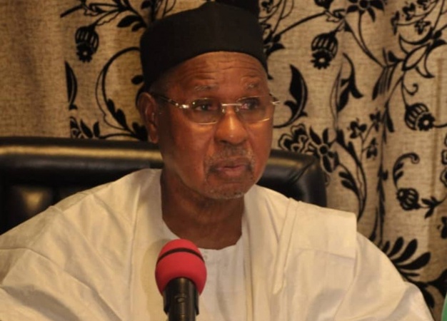 2023 elections: Count me out of any contest – Gov Masari
