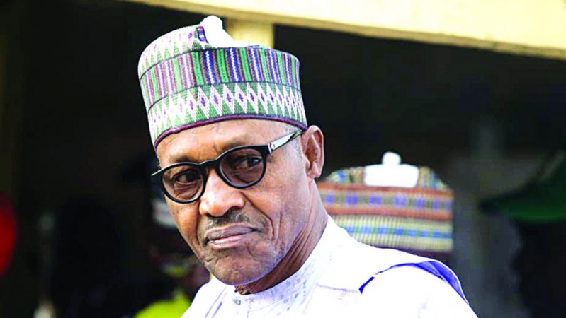Drugs abuse deadlier than insurgency, banditry, says Buhari