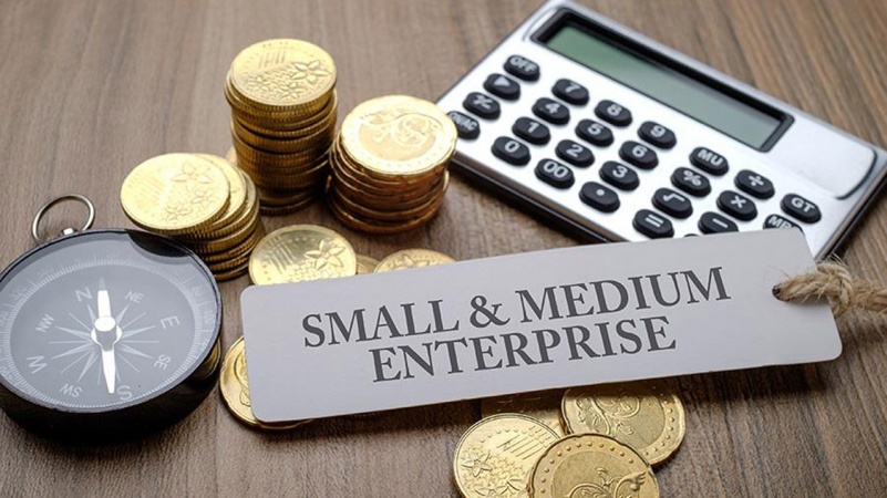  â€˜Only 4% of MSMEs have access to credit in Nigeriaâ€™