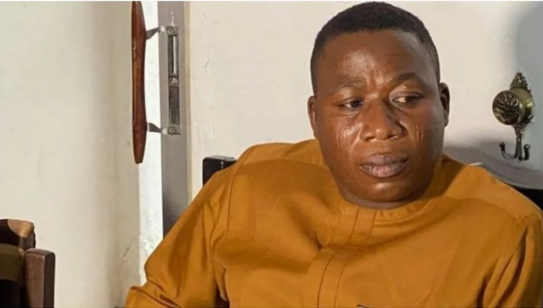 BREAKING: Gunmen attack Sunday Igbohoâ€™s residence