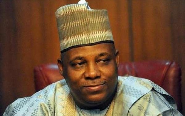 2023: Power must shift to South, says Shettima