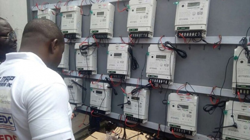  Metering gap persists despite CBNâ€™s intervention