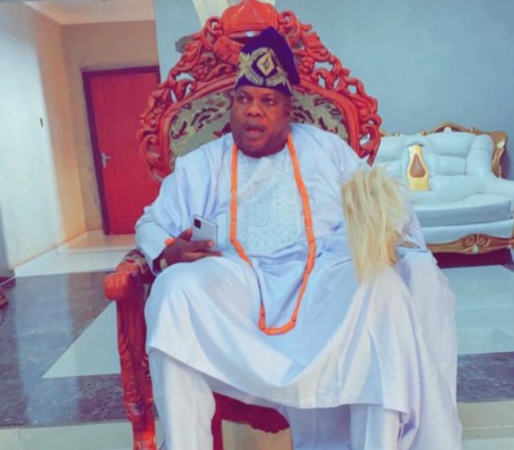 Clamping down on Nnamdi Kanu, Sunday Igboho wonâ€™t stop agitations â€“ Monarch, Eselu tells Buhari