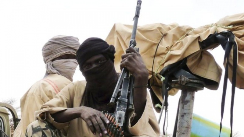 BREAKING: Bandits kidnap scores of students in Bethel School, Kaduna