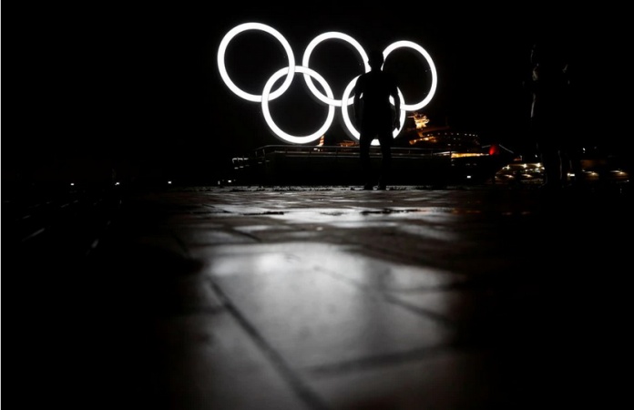 Tokyo Games spectacle at risk of further downgrade from pandemic