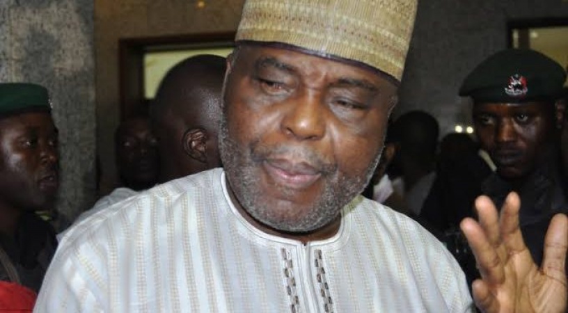 UPDATED: Court dismisses Dokpesiâ€™s N5b defamation suit against Lai Mohammed, AGF