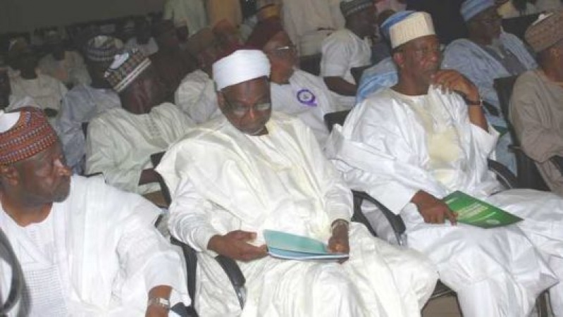 Northern elders, groups reject Southern governors’ position on power shift