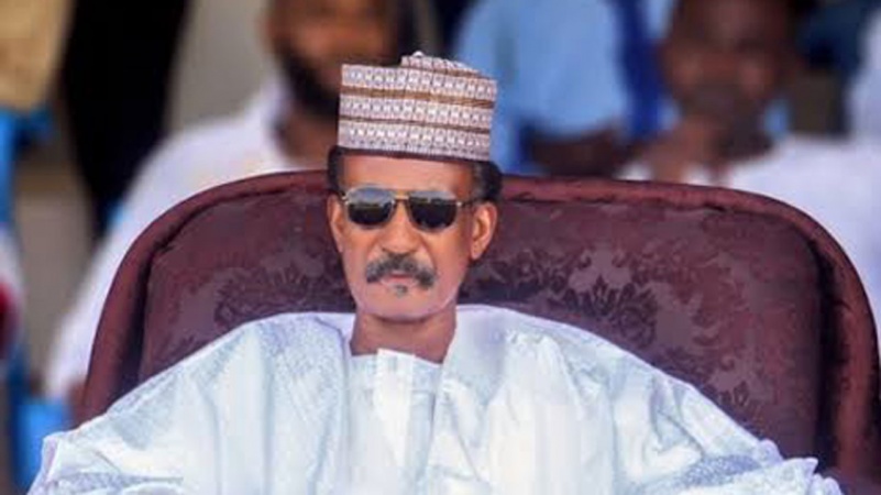  Buhari has mismanaged Nigeriaâ€™s diversity, says Col Abubakar Umar