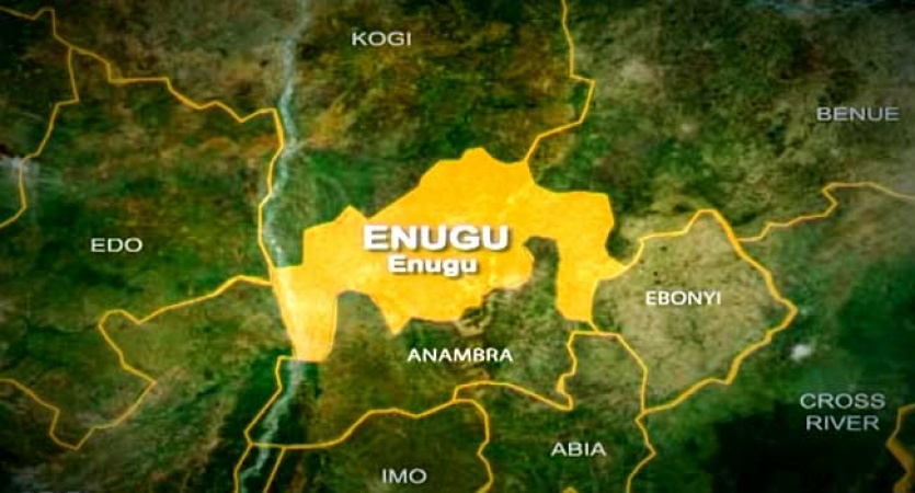 Gunmen Reportedly Kill SEDI MD Simon Ndubuisi, Aide In Enugu