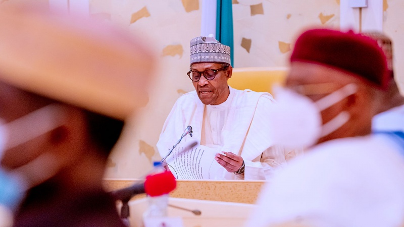 Fresh loan request pushes Nigeria’s public debt to over N35.5 trillion