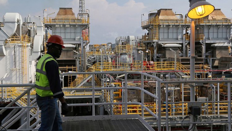 Nigeriaâ€™s production output drops to 1.48mbpd in June despite rally