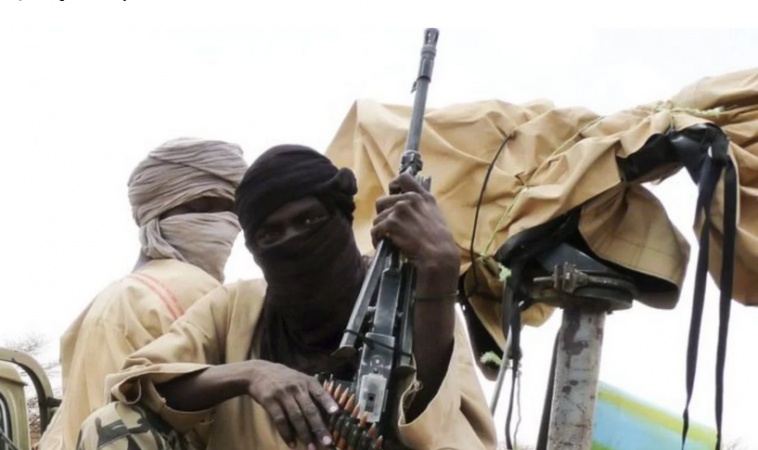 BREAKING: Bandits raid five communities in Zamfara, allegedly kill 42 residents