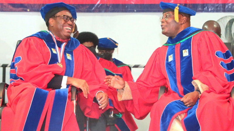  â€˜Why North should produce Buhariâ€™s successorâ€™