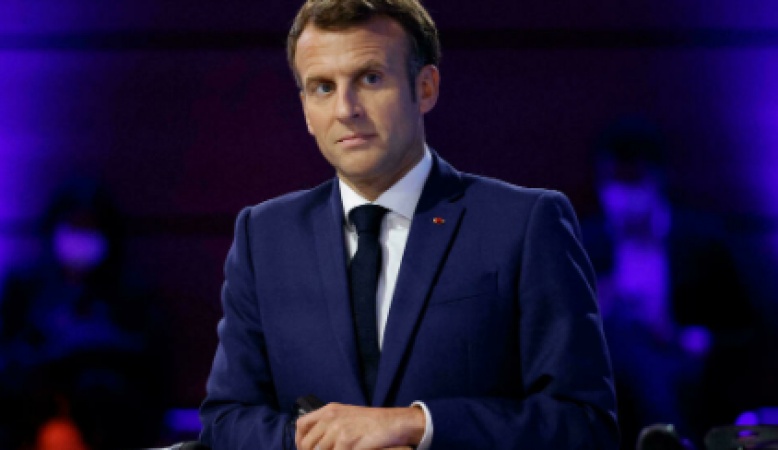 Macron to address nation amid fears of Delta variant surge in France