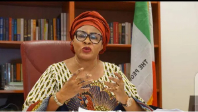 Alleged Money Laundering: Court threatens to order ex-aviation minister, Oduahâ€™s arrest