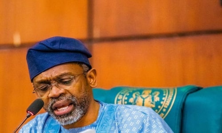 Media donâ€™t want to be regulated, says Gbajabiamila