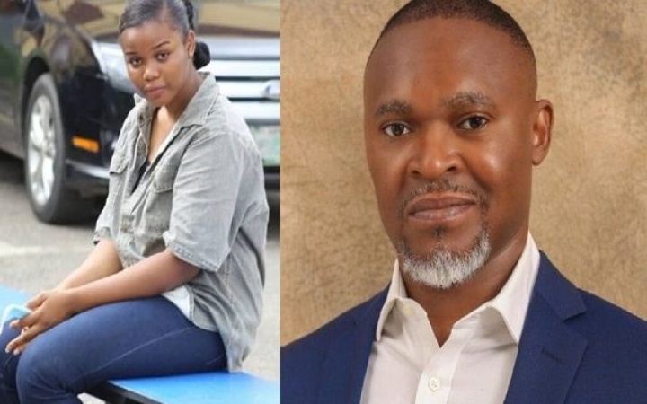 Chidinma makes U-turn, denies killing SuperTV boss