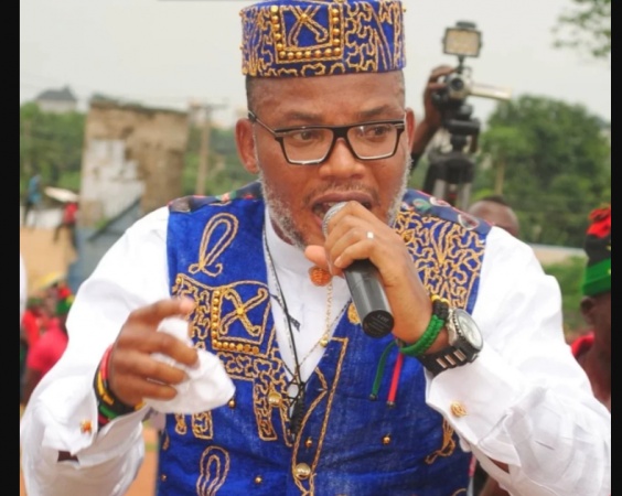 Nnamdi Kanu: FG Welcomes Ohanaeze To Monitor Trial Of IPOBâ€™s Leader