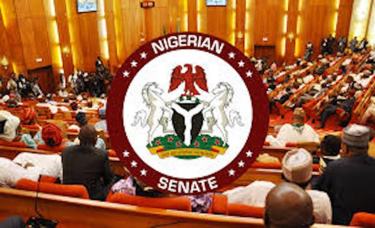 BREAKING: Senate moves to stop JAMB from admitting candidates below 18 years