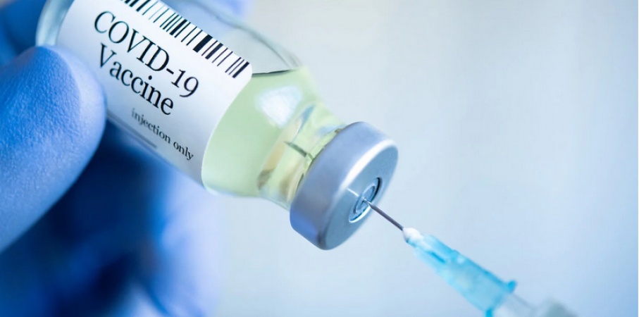 Experts dismiss claims of electromagnetic ingredients in COVID-19 vaccines, warn Africans, Nigerians