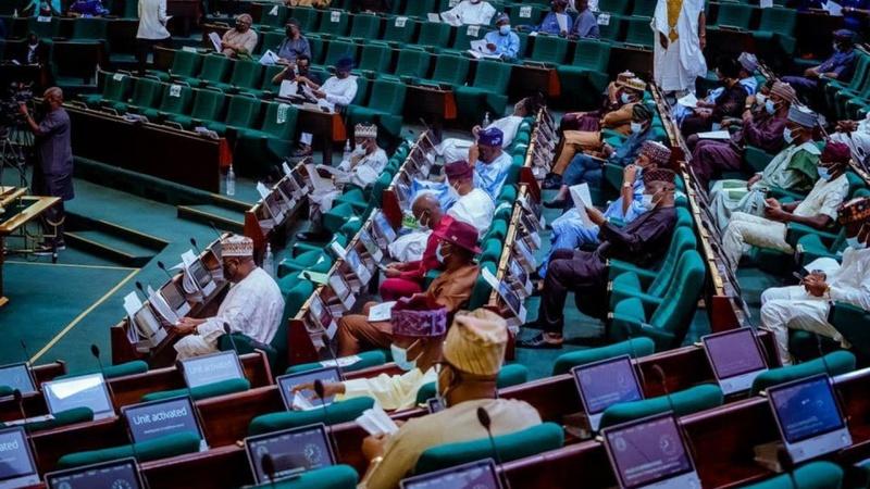 Lawmakers buckle, suspend media censorship bill, reject Onochie