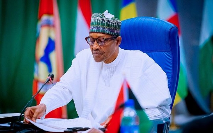 PDP governors: Buhari intimidating our colleagues