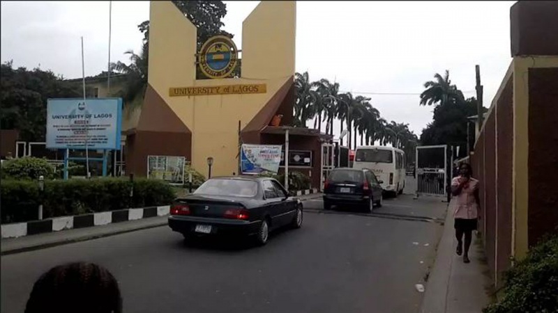 COVID-19: UNILAG shuts halls of residence indefinitely, reverts to virtual learning