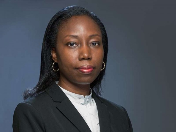 FCMB announces Oluwatoyin Olaiya’s appointment as executive director