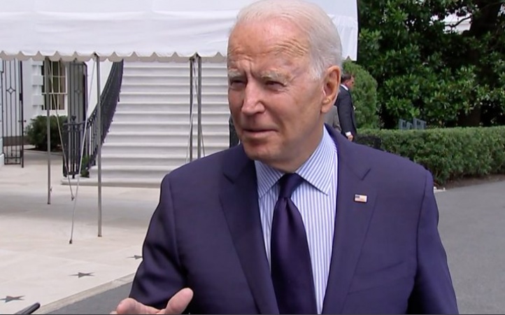 Covid misinformation on Facebook is killing people - Biden
